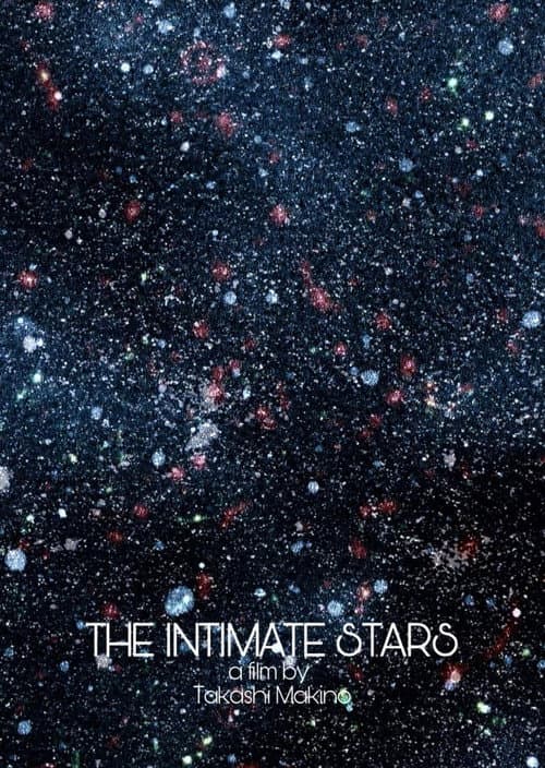 Poster for The Intimate Stars