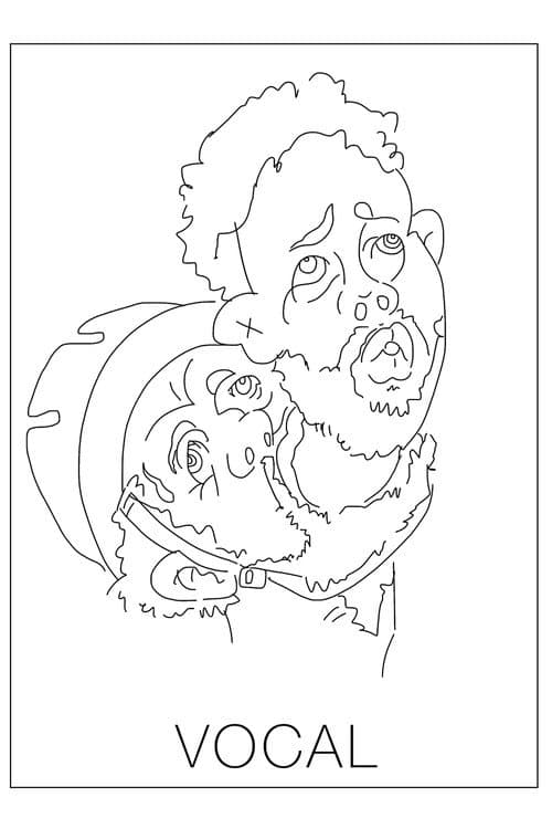 Poster for Vocal