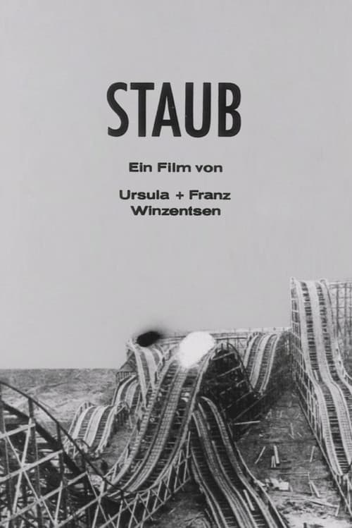 Poster for Dust