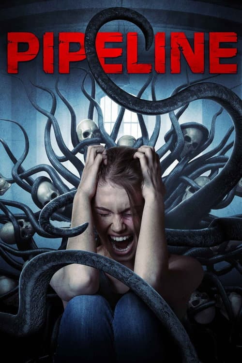 Poster for Pipeline