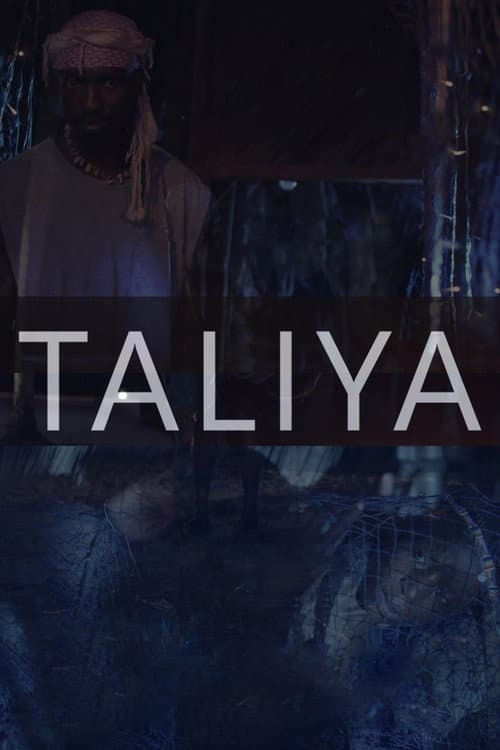 Poster for Taliya