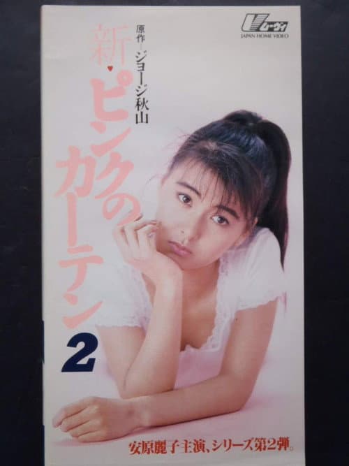 Poster for New Pink Curtain 2