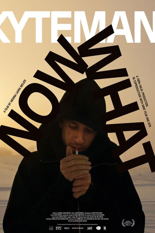 Poster for Kyteman - Now What?