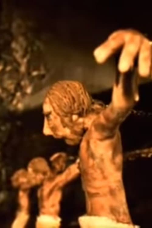 Постер до фільму «The Cave: An Adaptation of Plato's Allegory in Clay»