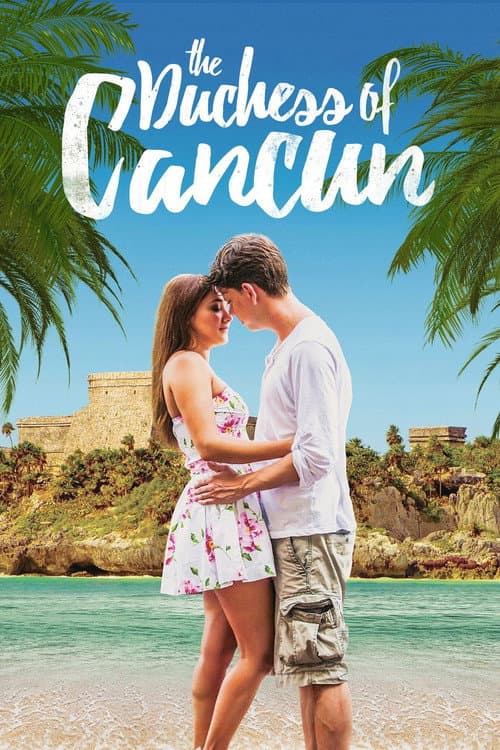 Poster for The Duchess of Cancun