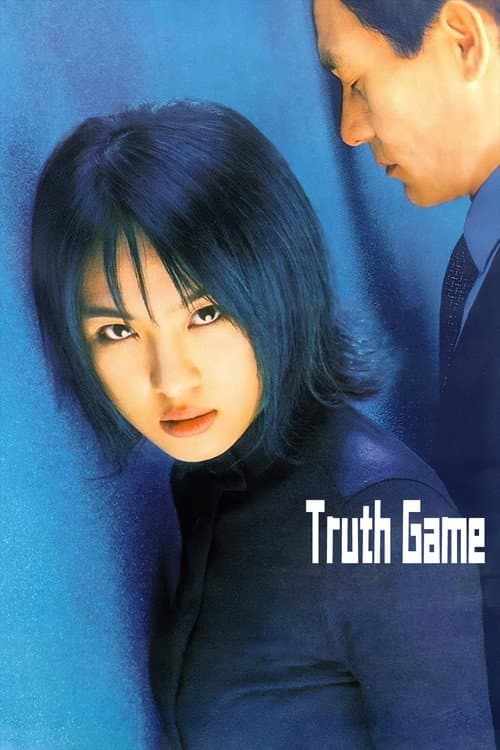 Poster for Truth Game
