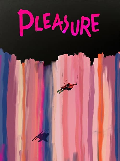 Poster for Pleasure