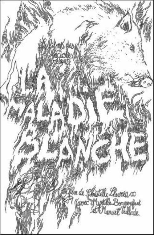 Poster for La maladie blanche
