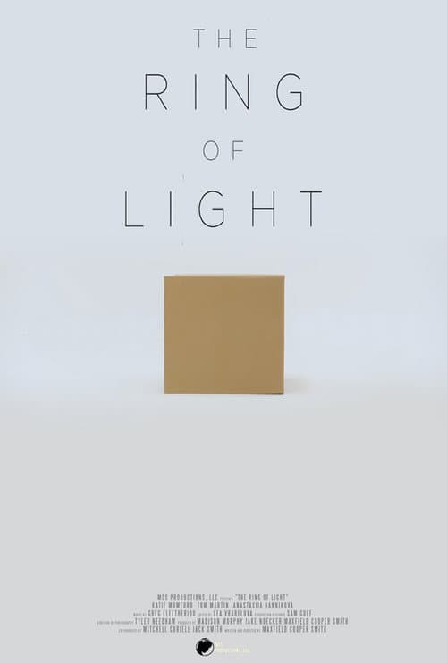 Poster for The Ring of Light