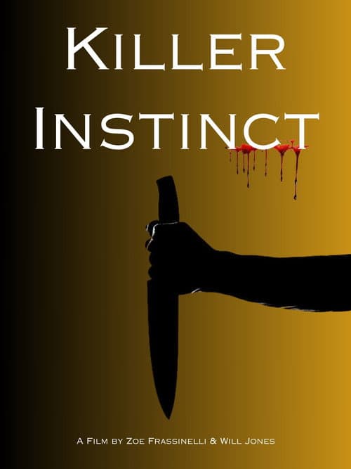 Poster for Killer Instinct
