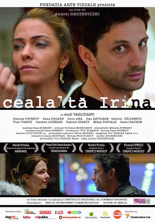 Poster for The Other Irene