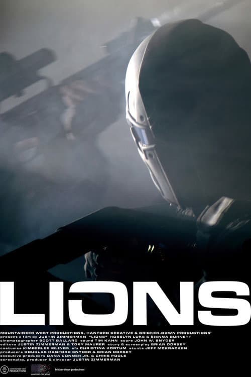 Poster for LIONS