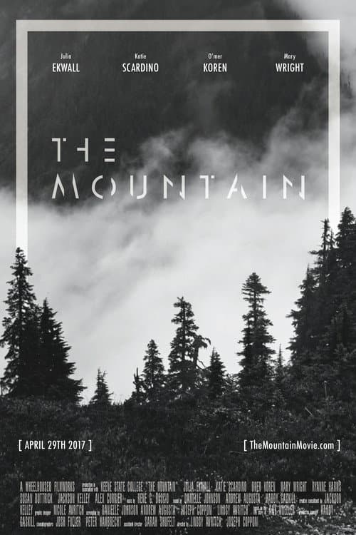 Poster for The Mountain