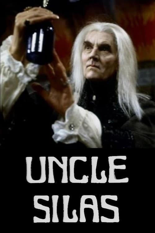 Poster for Uncle Silas