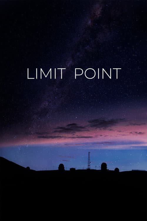 Poster for Limit Point