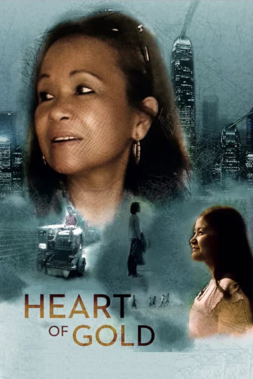 Poster for Heart of Gold