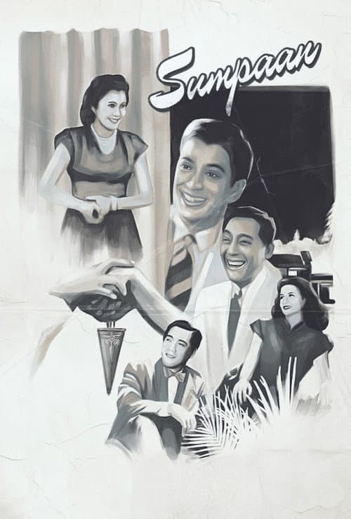 Poster for Vow