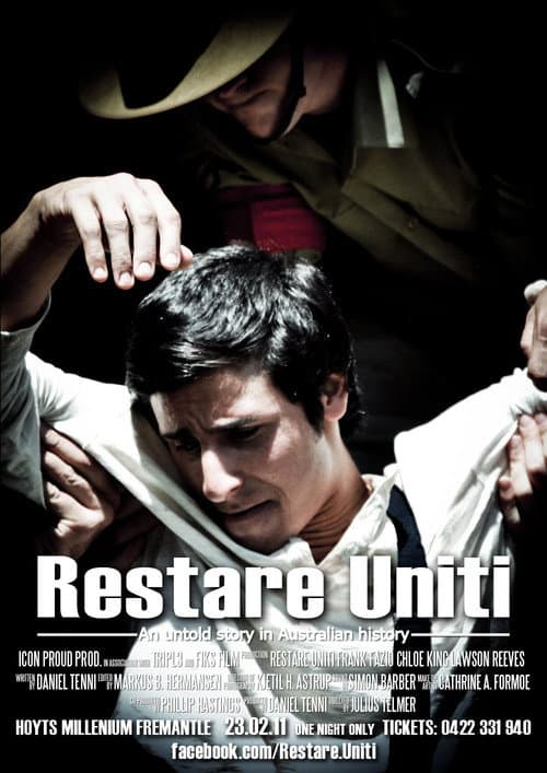 Poster for We Stick Together