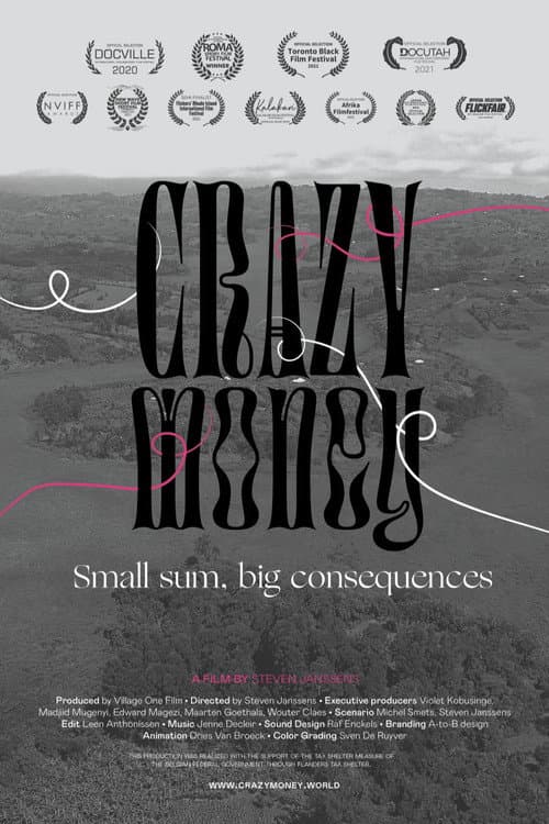 Poster for Crazy Money