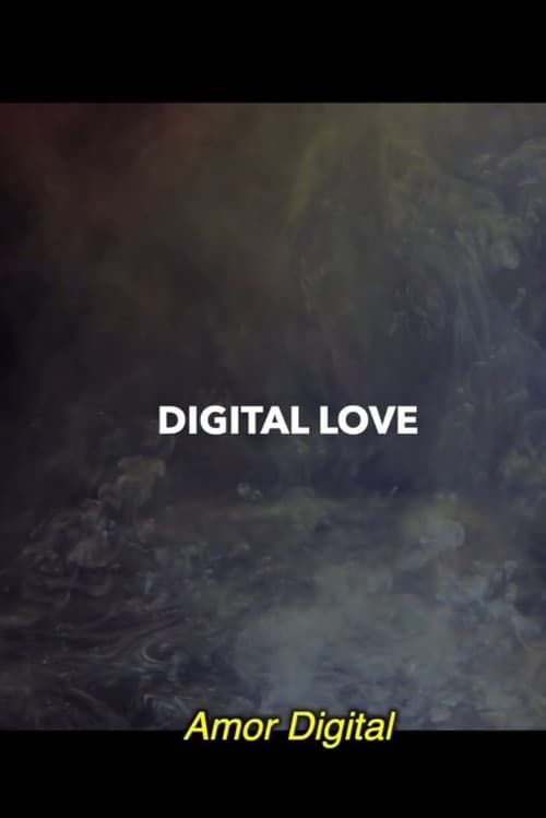 Poster for Digital Love