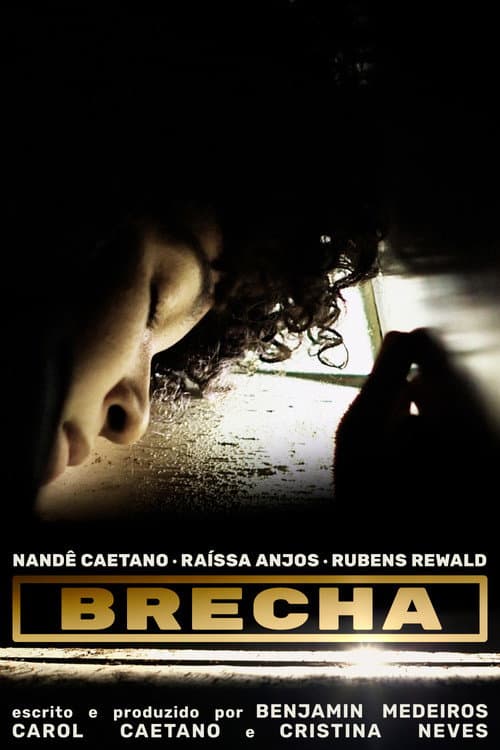 Poster for Breach