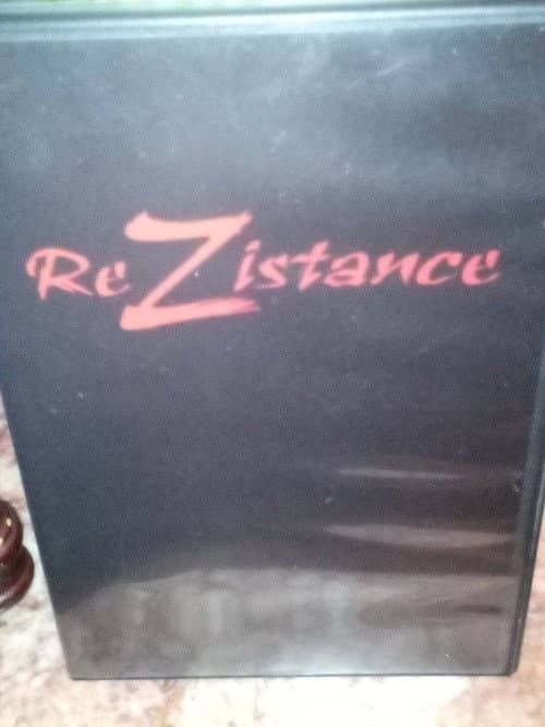 Poster for ReZistance