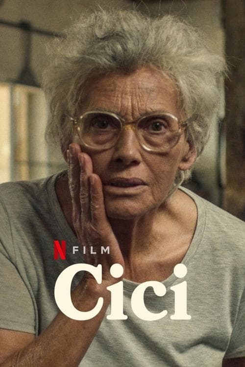 Poster for Cici