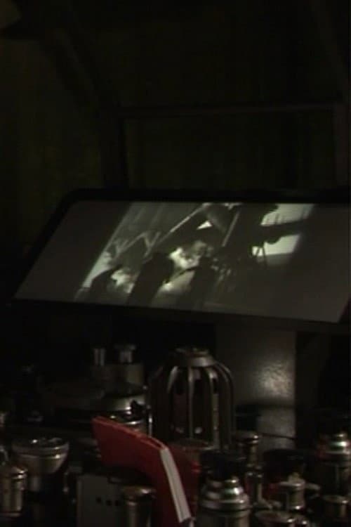 Poster for Restoring 'Entuziazm'