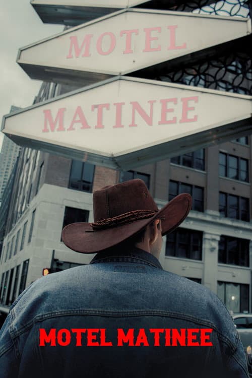 Poster for Motel Matinee