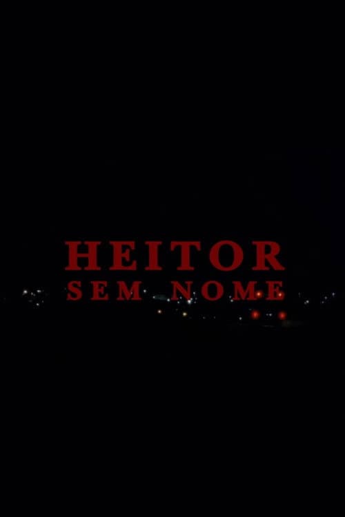 Poster for Nameless Heitor