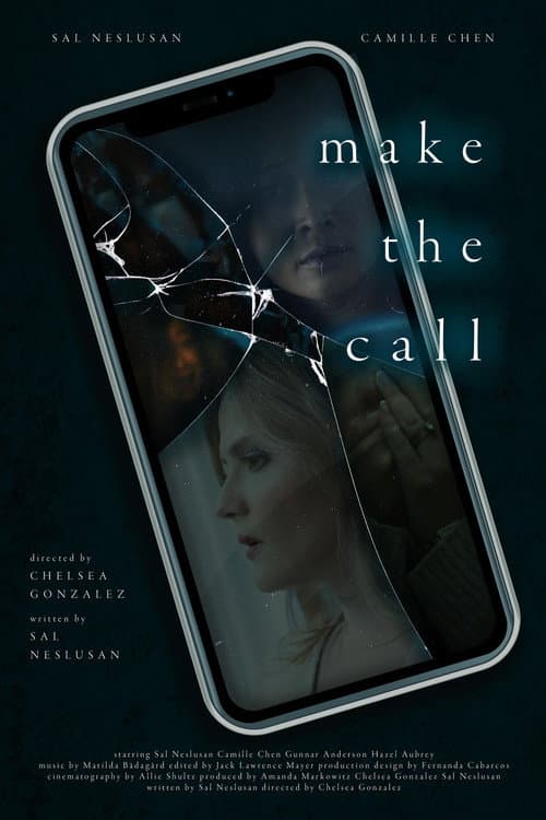 Poster for Make The Call
