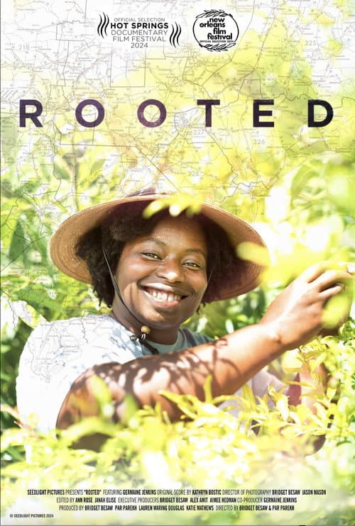 Poster for Rooted