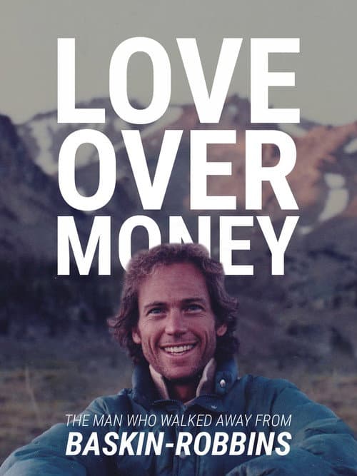 Poster for Love Over Money