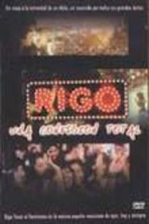 Poster for Rigo, una confesión total