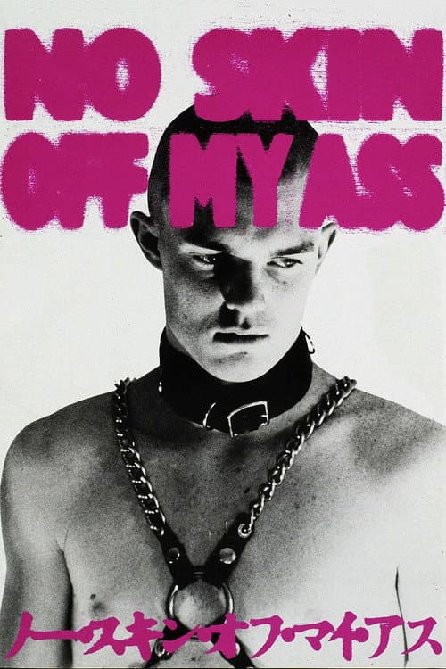 Poster for No Skin Off My Ass