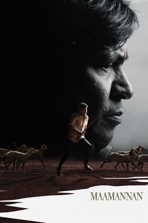 Poster for Maamannan