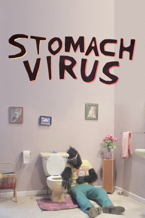 Poster for Stomach Virus