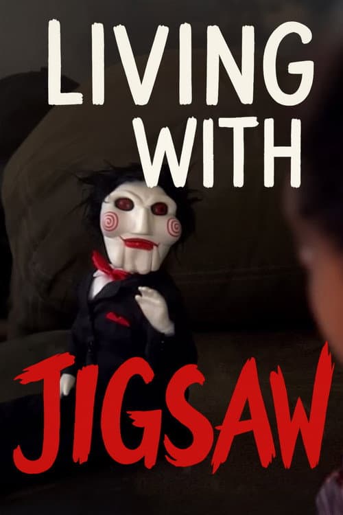 Poster for Living with Jigsaw