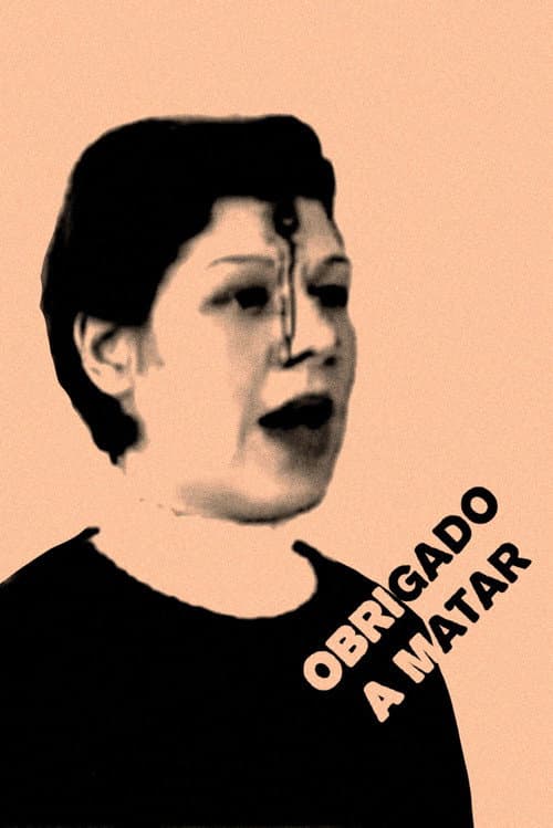 Poster for Forced to Kill