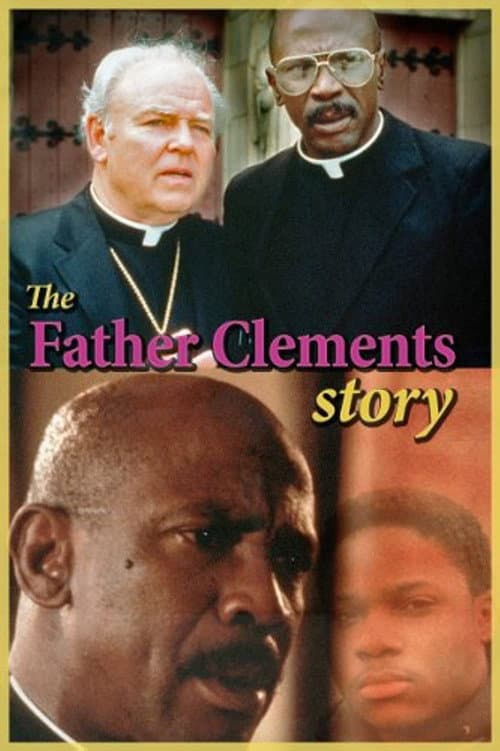 Poster for The Father Clements Story