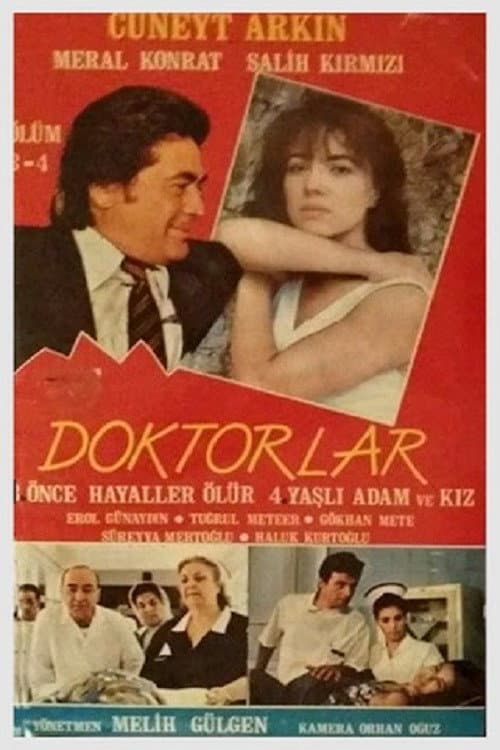 Poster for Doktorlar