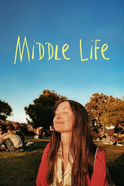 Poster for Middle Life