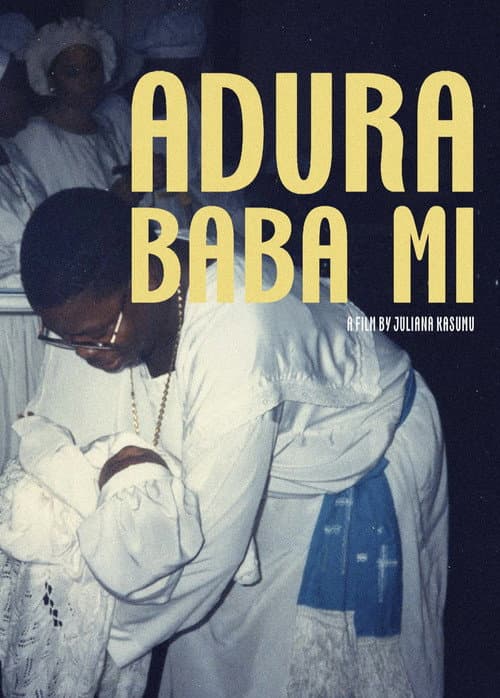Poster for Adura Baba Mi
