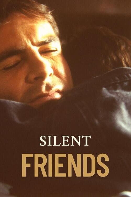 Poster for Silent Friends