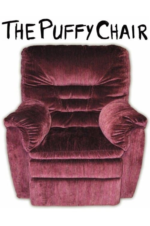 Poster for The Puffy Chair