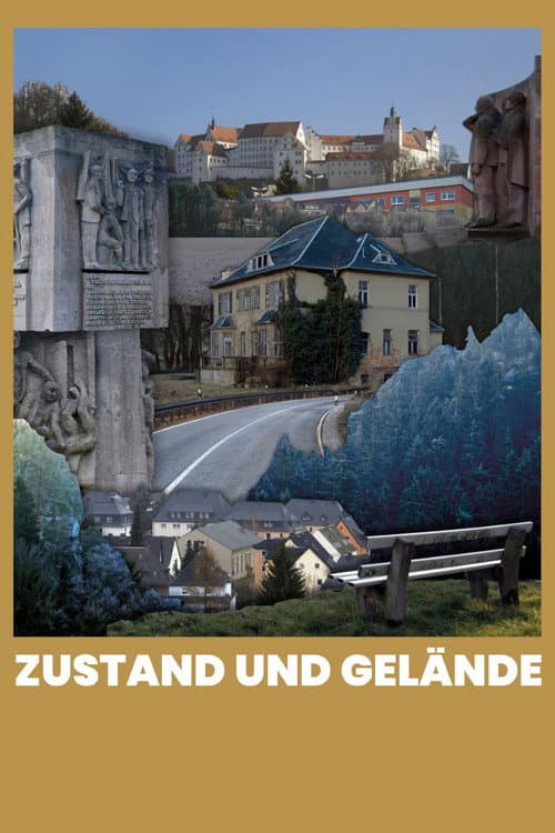 Poster for Status and Terrain