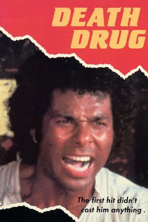 Poster for Death Drug