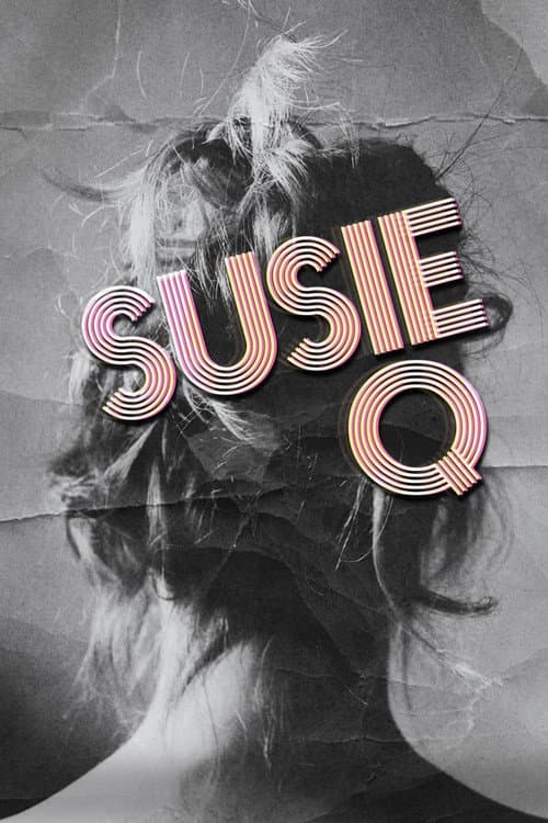 Poster for Susie Q