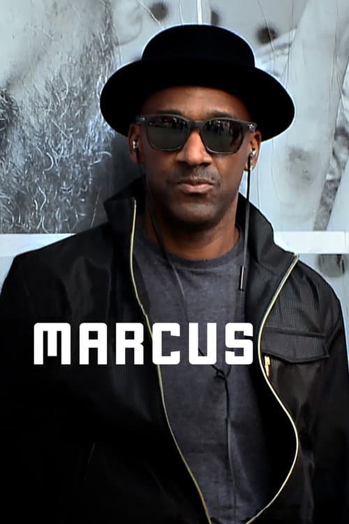 Poster for Marcus