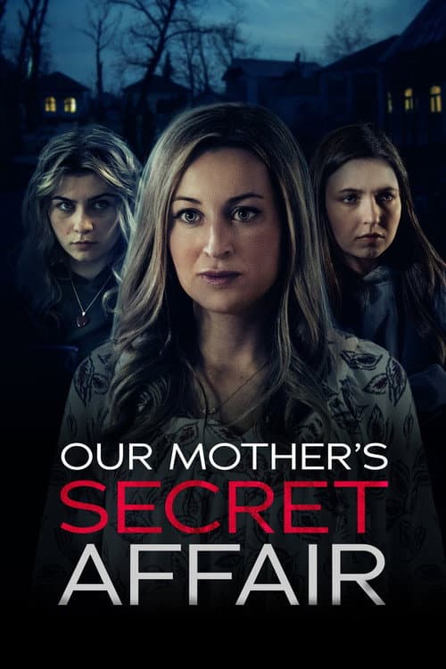 Poster for Our Mother's Secret Affair